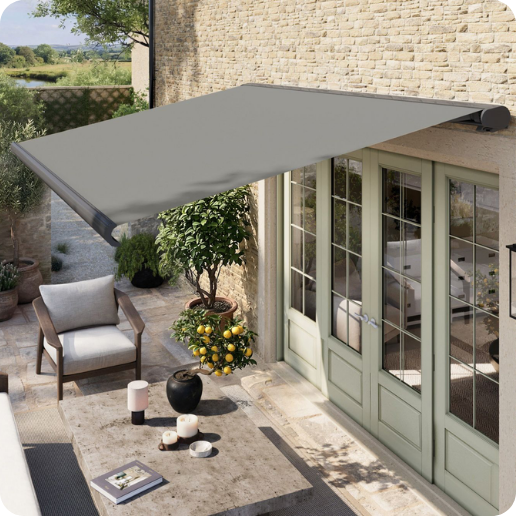 Awnings & Outdoor Patio Covers